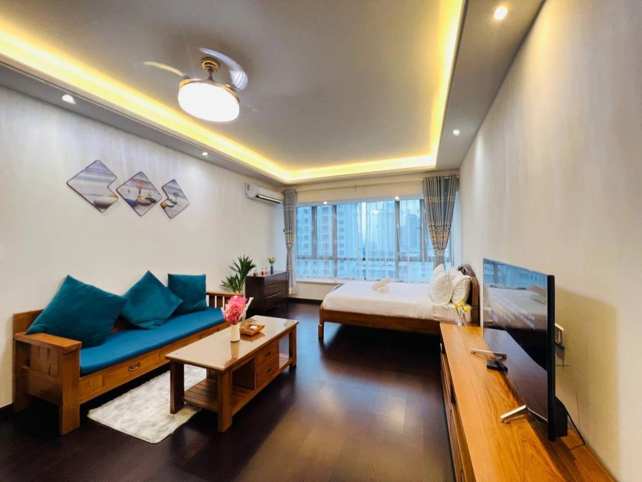 R&F Princess Cove At Anju Johor Bahru Exteriör bild