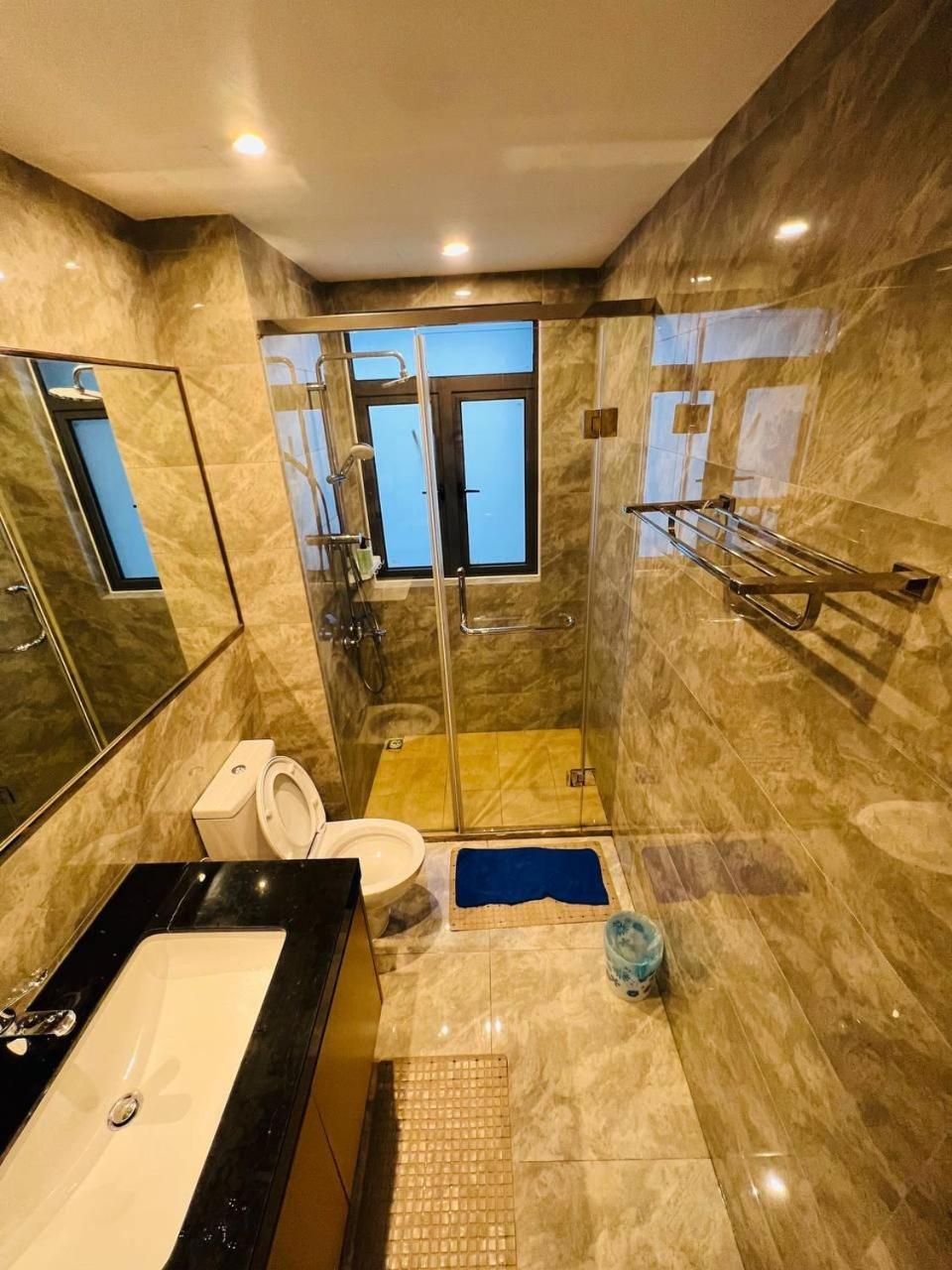 R&F Princess Cove At Anju Johor Bahru Exteriör bild