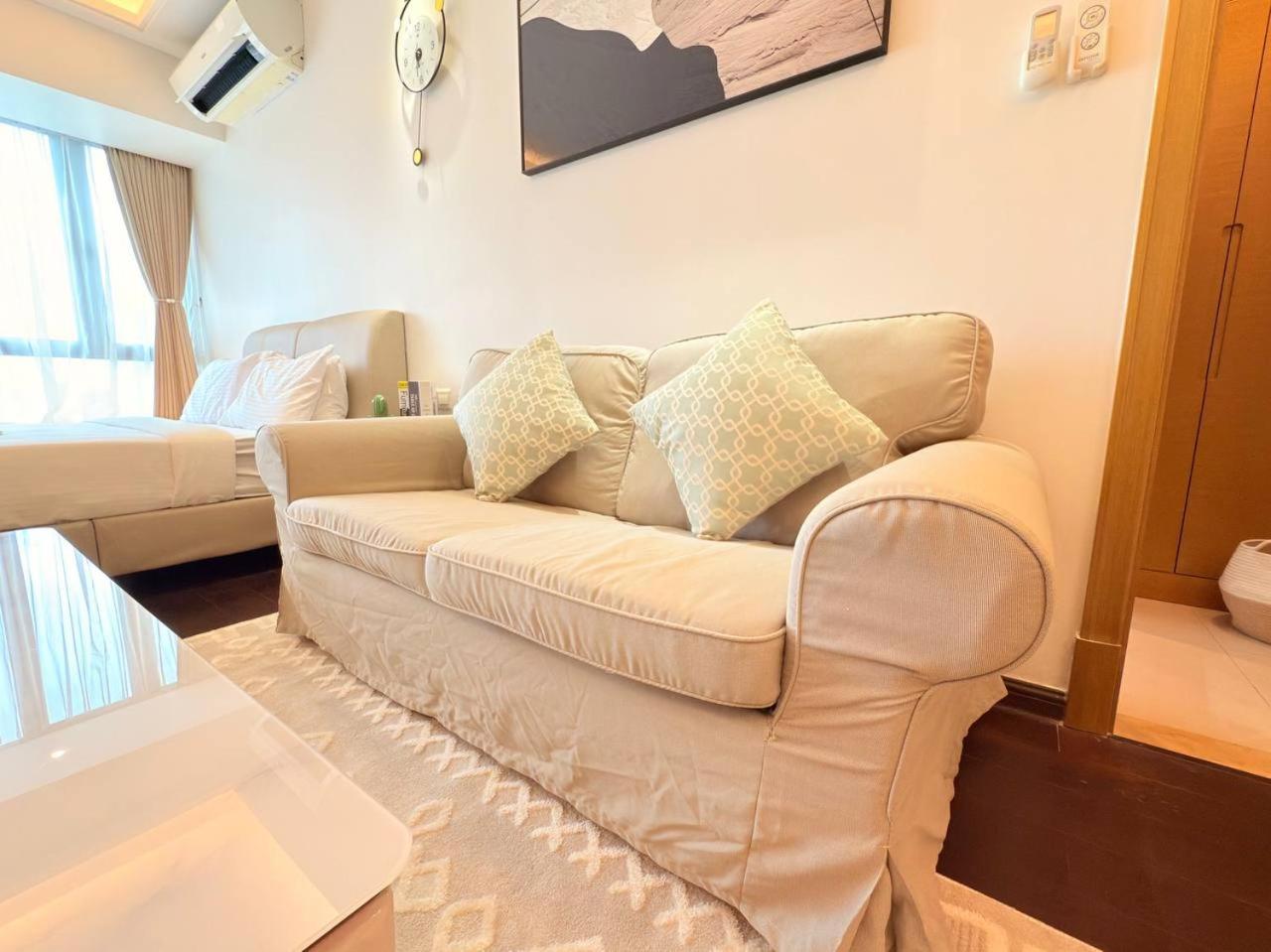 R&F Princess Cove At Anju Johor Bahru Exteriör bild